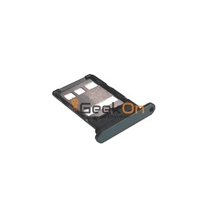 Υποδοχή κάρτας SIM / Sim Tray για Huawei Nova 9 Green