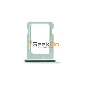 Υποδοχή Κάρτας Sim / Sim Tray για iPhone 12 Green