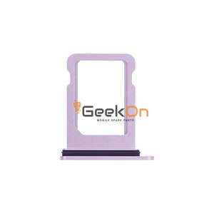 Υποδοχή Κάρτας Sim / Sim Tray για iPhone 12 Purple