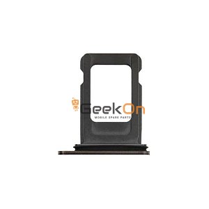 Υποδοχή Κάρτας Sim / Sim Tray για iPhone 12 Pro Graphite