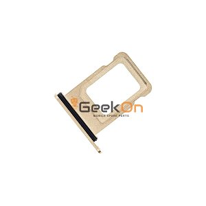 Υποδοχή Κάρτας Sim / Sim Tray για iPhone 12 Pro Gold