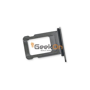Υποδοχή Κάρτας Sim / Sim Tray για iPhone 12 Pro Max Graphite