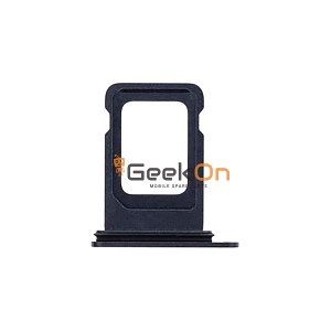 Υποδοχή Κάρτας Sim / Sim Tray για iPhone 13 Midnight