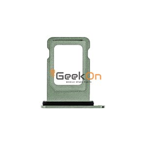 Υποδοχή Κάρτας Sim / Sim Tray για iPhone 13 Pro Alpine Green