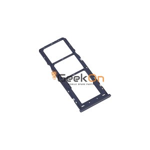 Υποδοχή κάρτας Dual Sim / Dual Sim Tray για TCL 306 Atlantic Blue