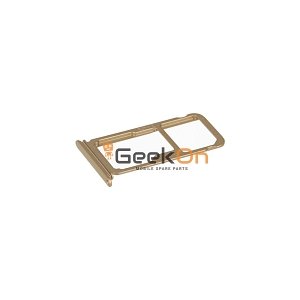 Υποδοχή κάρτας SIM και SD Tray για Huawei P10 Χρυσό