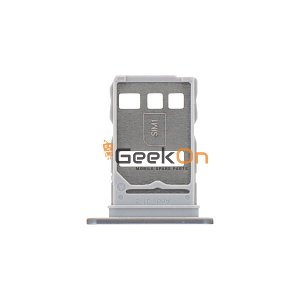 Υποδοχή κάρτας Dual Sim / Dual Sim Tray για Honor Magic4 Lite 5G Dual Card Titanium Silver