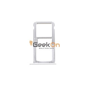 Υποδοχή κάρτας SIM και SD Tray για Huawei P10 Plus Πράσινο