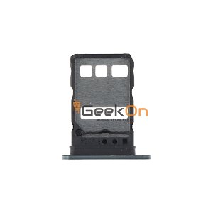 Υποδοχή κάρτας Dual Sim / Dual Sim Tray για Honor Magic5 Lite Emerald Green