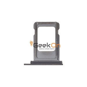 Υποδοχή Κάρτας Sim / Sim Tray για iPhone 15 Pro / 15 Pro Max Blue Titanium