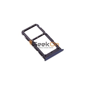 Υποδοχή κάρτας SIM και SD Tray για Huawei P9 Lite Mini Μπλε