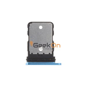Υποδοχή κάρτας Sim / Sim Tray για Google Pixel 7a Blue