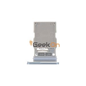 Υποδοχή κάρτας Sim / Sim Tray για Samsung Galaxy Z Fold4 F936 Green