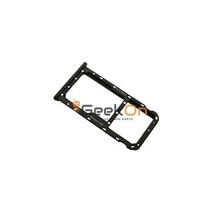 Υποδοχή κάρτας SIM και SD Tray για Huawei Mate 10 Lite Μαύρο