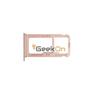 Υποδοχή κάρτας SIM και SD Tray για Huawei Mate 10 Χρυσό