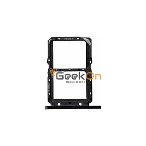 Υποδοχή κάρτας SIM και SD Tray για Huawei Honor 20 Pro Μαύρο
