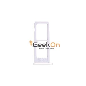 Υποδοχή κάρτας Dual SIM για Samsung Galaxy S6 Edge Plus G928 Χρυσό