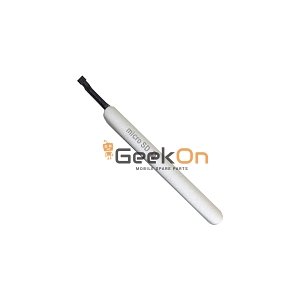 Κάλυμμα Κάρτας Μνήμης / Micro SD Cover και Sim / SD and Sim Cover για Sony Xperia Ζ4 Λευκό