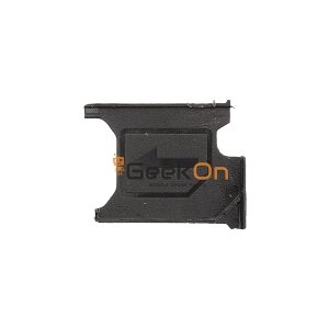 Βάση Κάρτας / Sim Tray Sony Xperia Z1 C6903