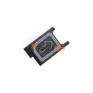Υποδοχή κάρτας Single SIM Tray για Sony Z1 Mini,Z3 Mini Z3 Z5 Mini HTC D530 HTC D610 HTC 820