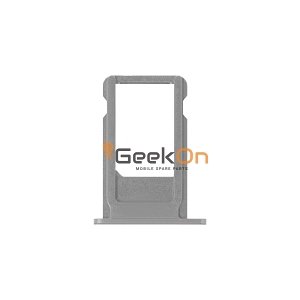 Υποδοχή Κάρτας Sim / Sim Tray για iPhone 6S Space Grey