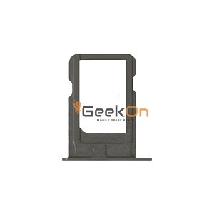 Υποδοχή Κάρτας Sim / Sim Tray για iPhone 6 Plus Γκρί