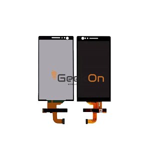 Οθόνη LCD και Μηχανισμός Αφης Για Sony Xperia P LT22 Μαύρο