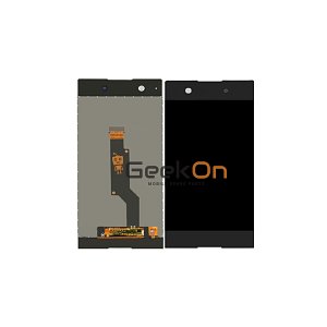 Οθόνη LCD και Μηχανισμός Αφης Για Sony Xperia XA1 G3116 G3121 G3112 Μαύρο