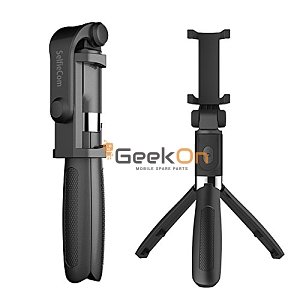 SelfieCom Selfie Stick