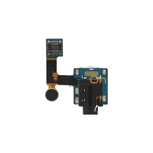 Καλωδιοταινία Βύσμα Ήχου και Μικροφώνου / Audio and Microphone Jack Flex για Samsung Galaxy Tab 7.0 Plus P6200 / P6201