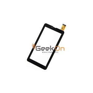 Μηχανισμός αφής για MLS iQTab iQ7124 Black