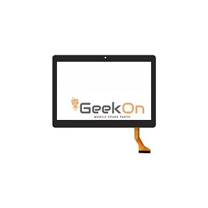 Μηχανισμός αφής για MLS Alu Plus 4G iQ1019N Black