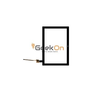 Μηχανισμός Αφής για Lenovo Tab 4 TB-X304F 10.1 Μαύρο