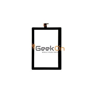 Μηχανισμός Αφής για Lenovo Tab 3 10 Plus TB-X103 / X103F 10.1 Μαύρο
