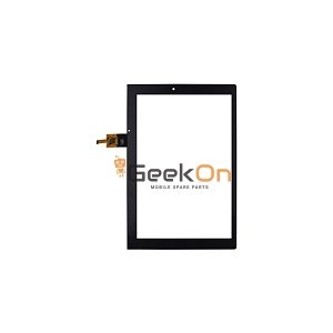 Μηχανισμός Αφής για Lenovo Yoga Tab 3 10 YT3-X50 Μαύρο