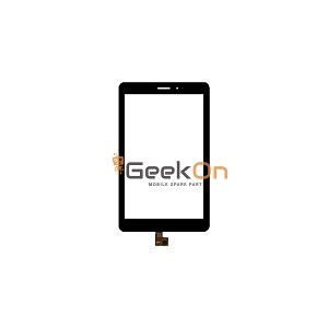 Μηχανισμός Αφής για Huawei MediaPad T1 8.0  T1-821L / S8-701U Μαύρο