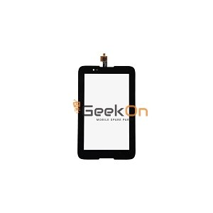 Μηχανισμός Αφής για Lenovo Tab A3000  Μαύρο