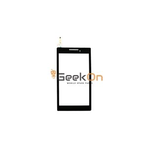 Μηχανισμός Αφής για Lenovo Tab A7-10 Μαύρο