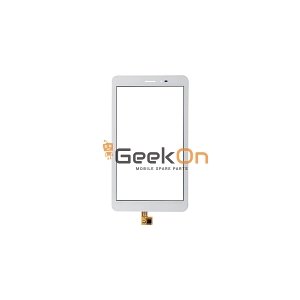 Μηχανισμός Αφής για Huawei MediaPad T1 8.0 T1-821L / S8-701U Λευκό