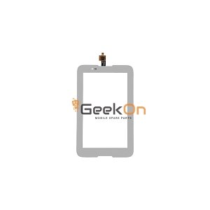 Μηχανισμός Αφής για Lenovo Tab A3300 Λευκό