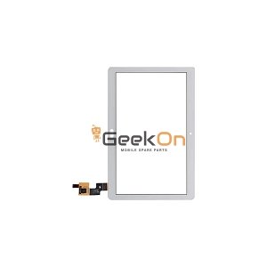Μηχανισμός Αφής για Huawei MediaPad M3 Lite 10.0 BAH-L09 / BAH-W09 Λευκό