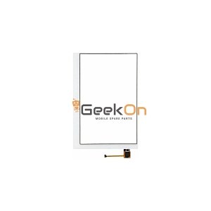 Μηχανισμός Αφής για Lenovo Tab 2 A10-70 / Tab 3 TB-X1070F Λευκό