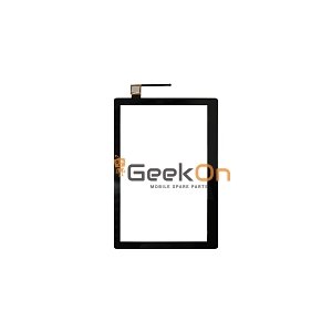 Μηχανισμός Αφής για Lenovo Tab 2 A10-70 / Tab 3 TB-X1070F Μαύρο