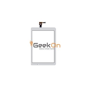 Μηχανισμός Αφής για Huawei MediaPad T1-A21L Λευκό