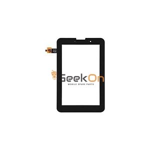 Μηχανισμός Αφής για Lenovo Tab A5000 Μαύρο