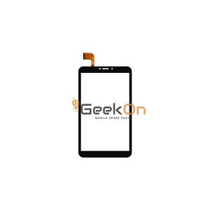 Μηχανισμός Αφής / Touch Screen για MLS IQ1388 Μαύρο