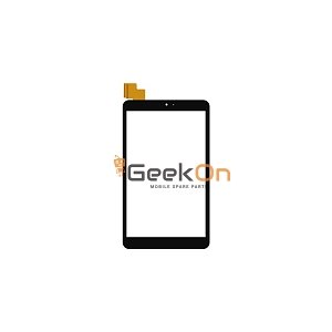 Μηχανισμός Αφής / Touch Screen για MLS IQ1809 Μαύρο