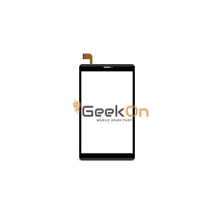 Μηχανισμός Αφής / Touch Screen για MLS IQ8130 Μαύρο