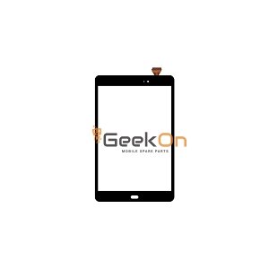 Μηχανισμός Αφής / Touch Screen για Samsung Galaxy Tab A 9.7 T550/T551/T555 Μαύρο