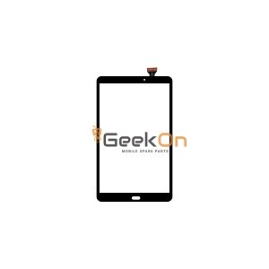 Μηχανισμός Αφής / Touch Screen για Samsung Galaxy Tab E 9.6 T560 / T561 Μαύρο